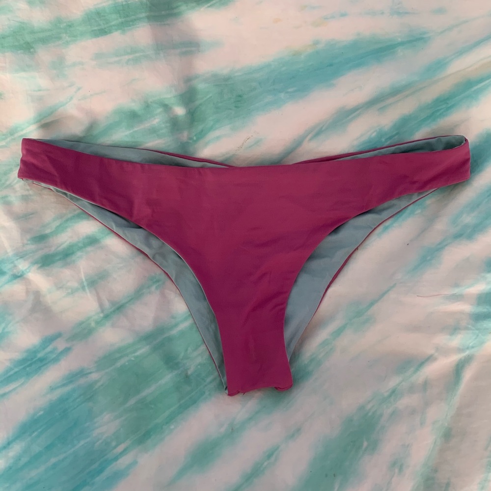 L*Space Bikini Bottom